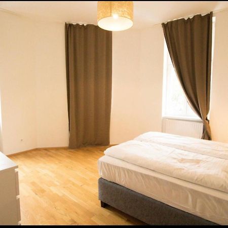 Gemuetliches Stadtnest L Lf16 Wien Eksteriør bilde